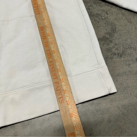 Vintage Quiksilver Hoodie Small - Picture 9 of 14